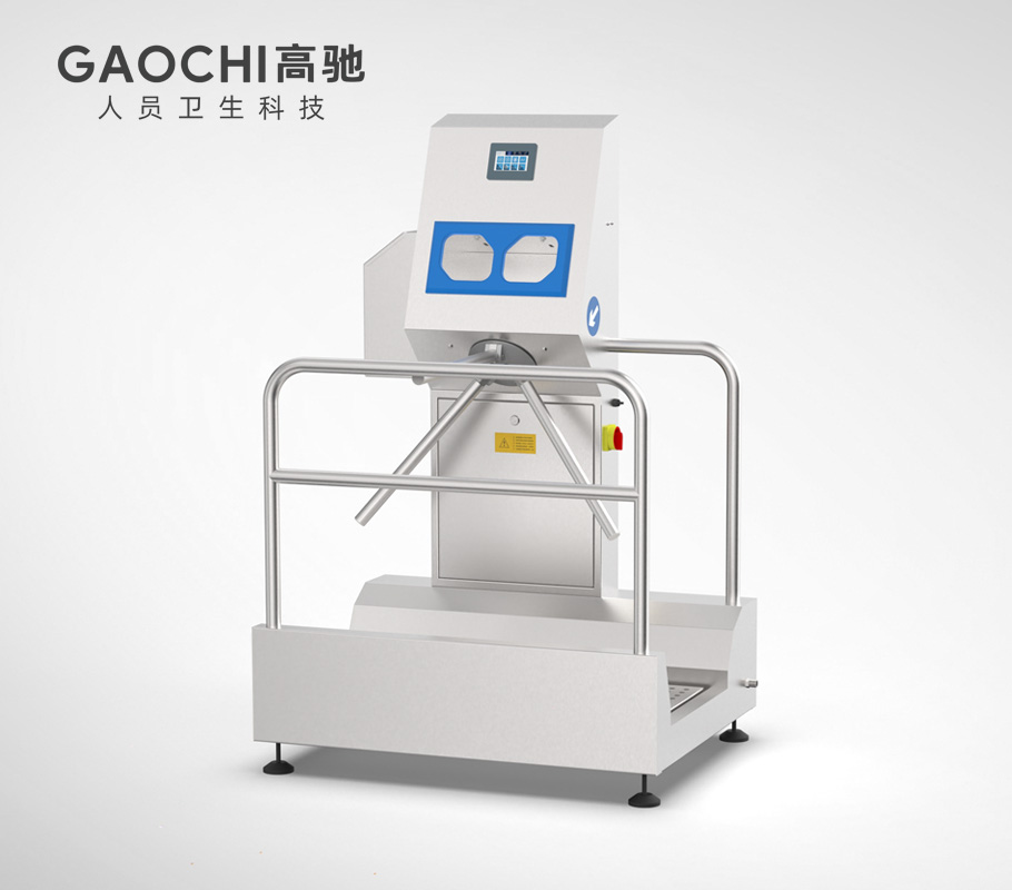 入口消毒机HCS82210